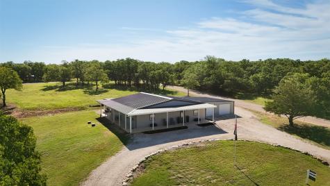 346 Nocona Drive Nocona TX 76255