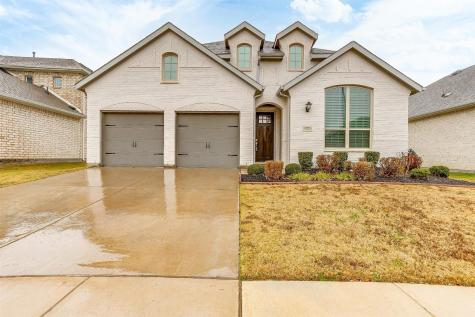 7416 Plumgrove Road Fort Worth TX 76123