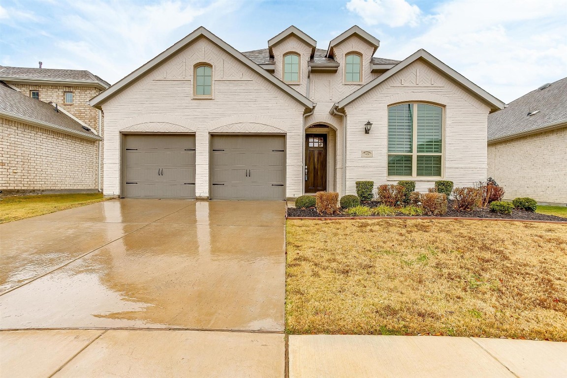 7416 Plumgrove Road Fort Worth TX 76123