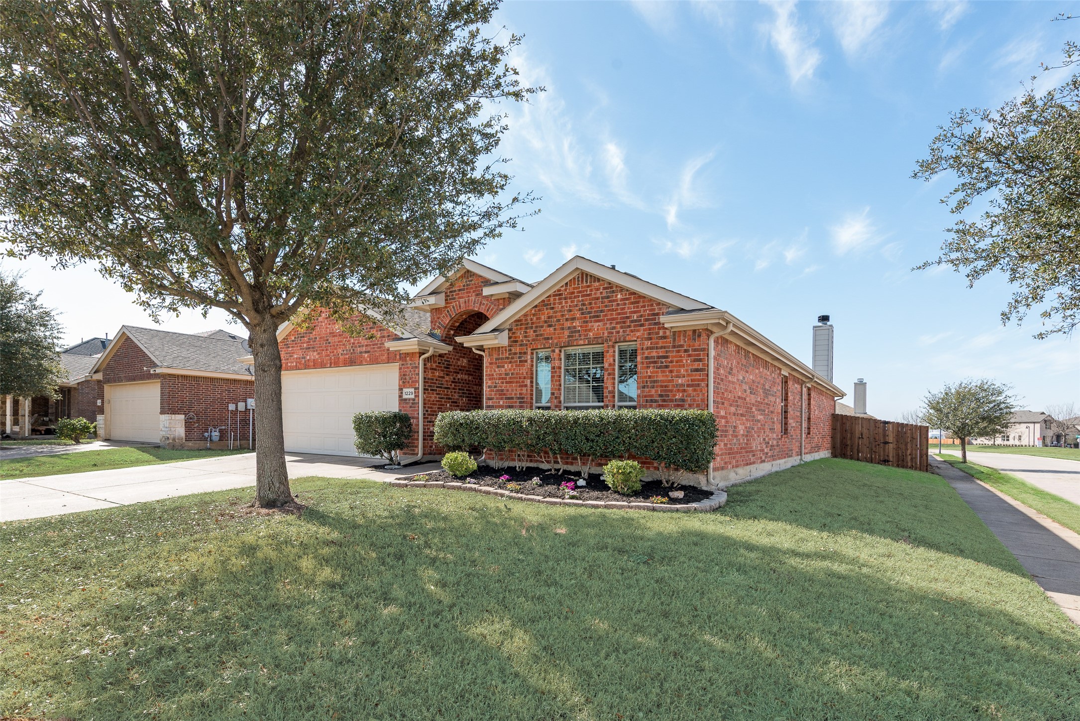 1229 Cedar Cove Place Royse City TX 75189