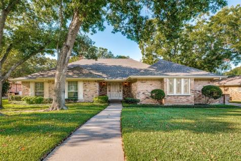 4024 Glenbrook Drive Arlington TX 76015