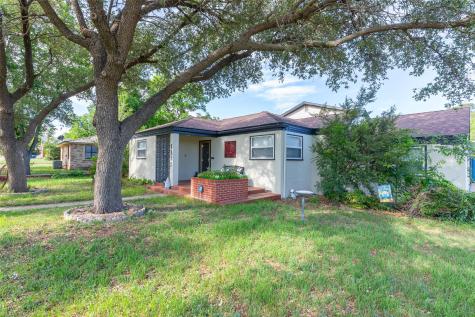 1111 Beall Street Sweetwater TX 79556