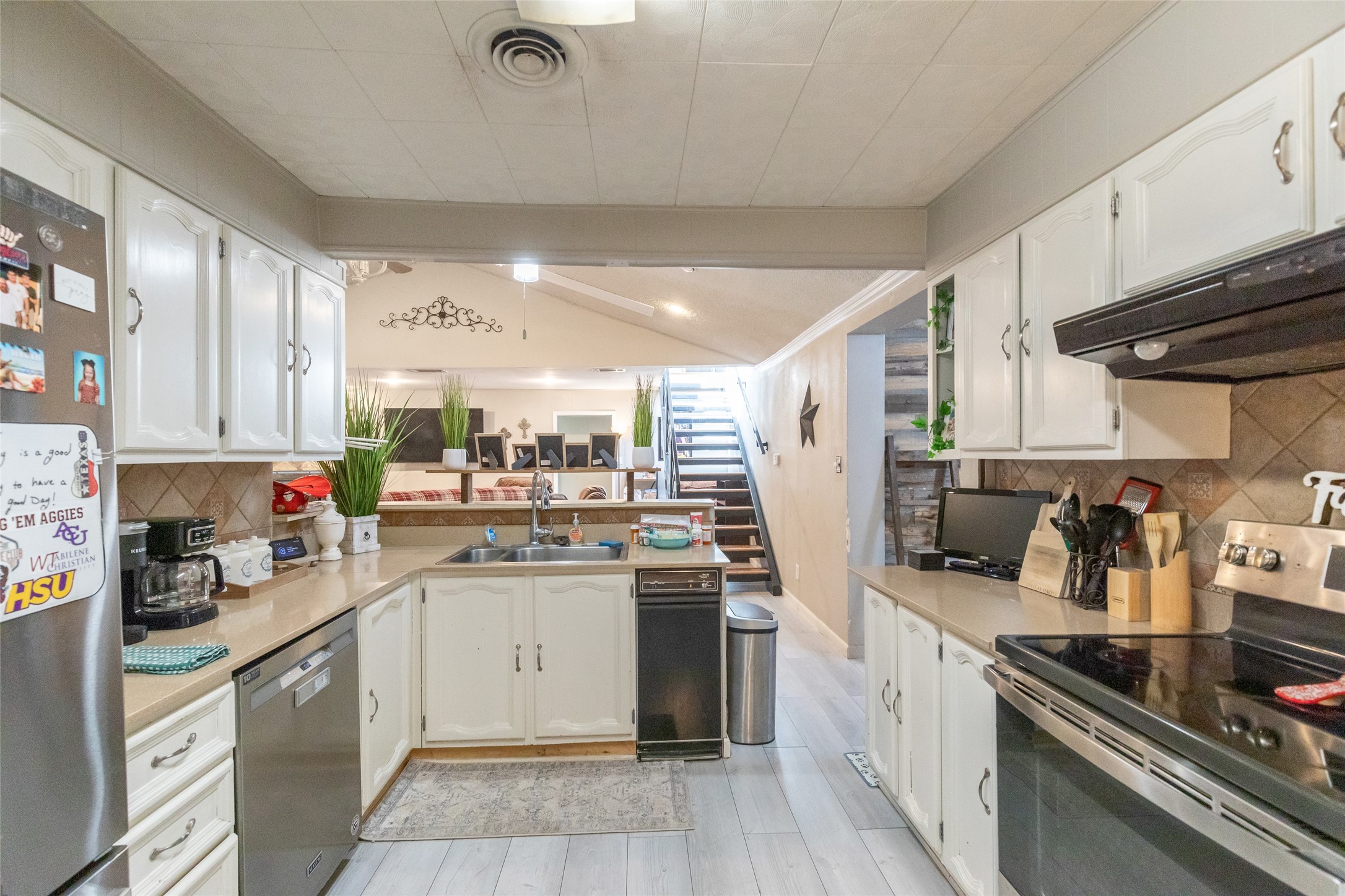 1111 Beall Street Sweetwater TX 79556