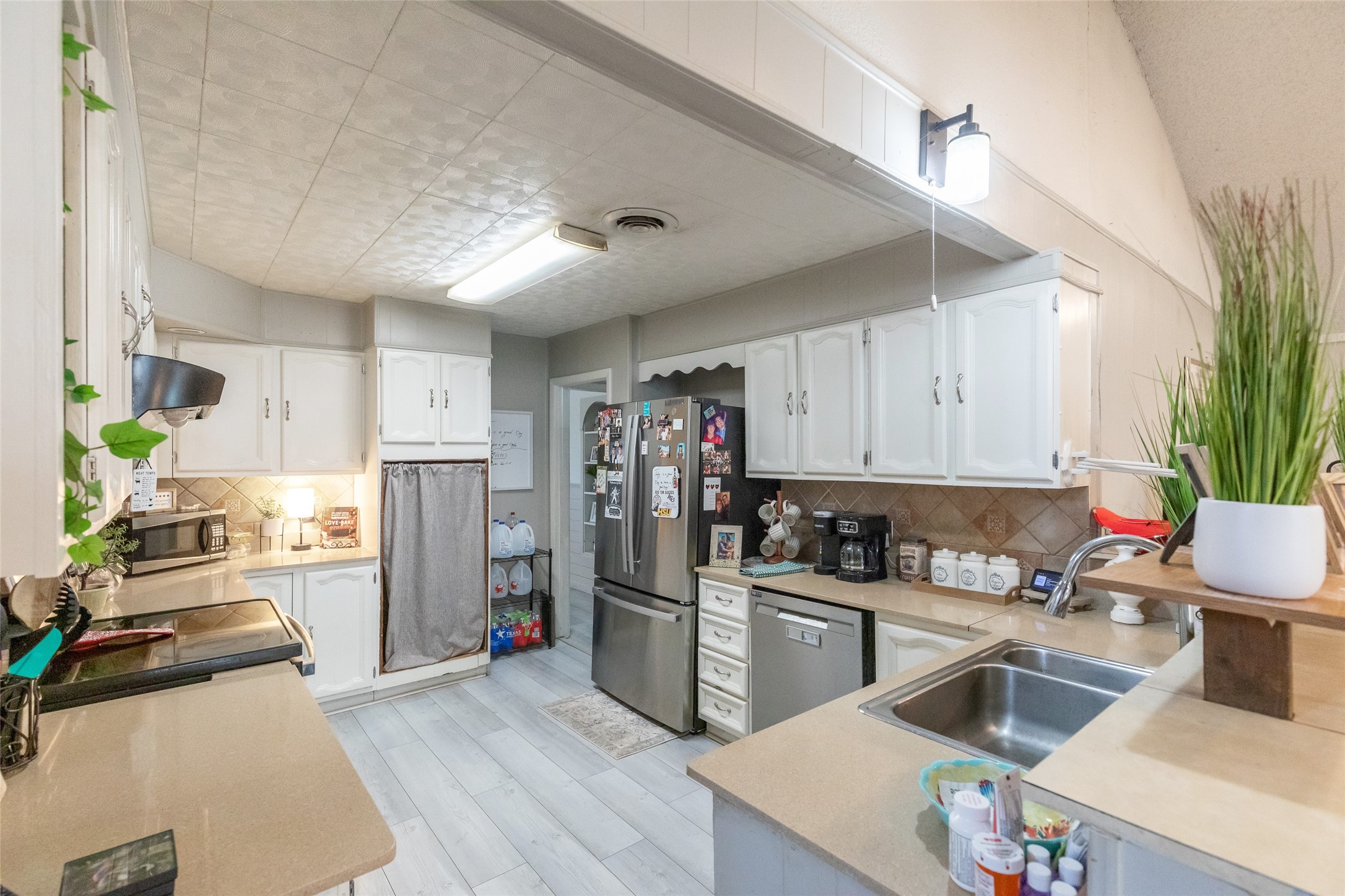 1111 Beall Street Sweetwater TX 79556