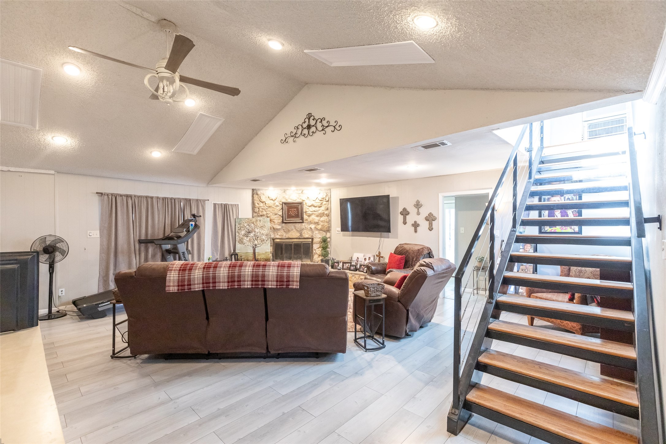 1111 Beall Street Sweetwater TX 79556