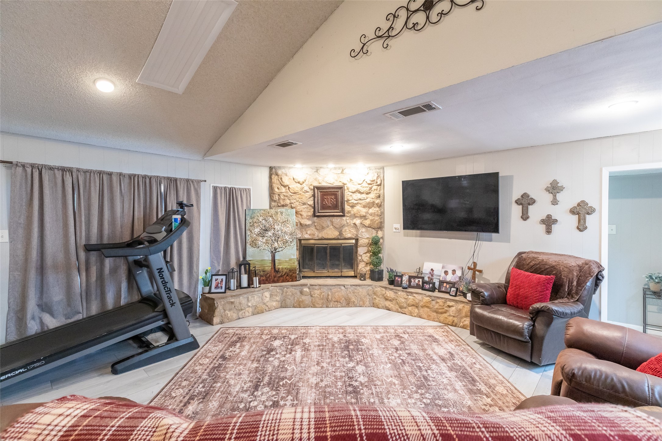 1111 Beall Street Sweetwater TX 79556