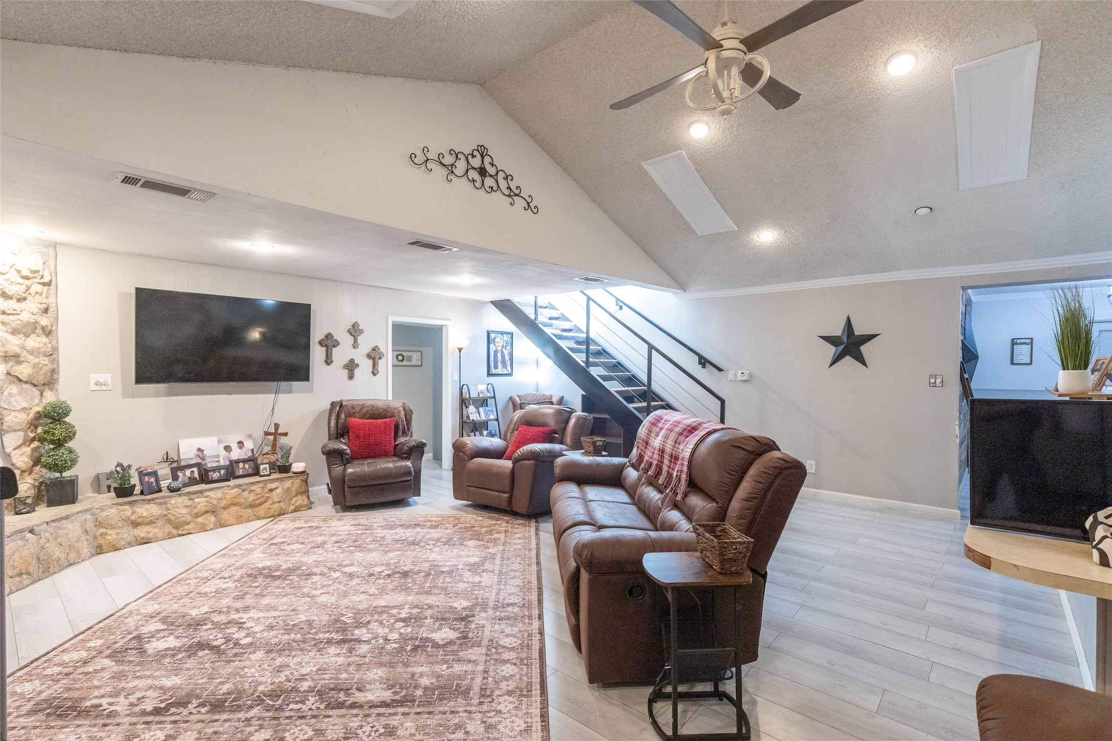 1111 Beall Street Sweetwater TX 79556