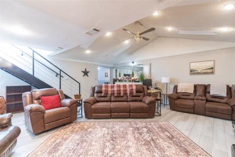 1111 Beall Street Sweetwater TX 79556