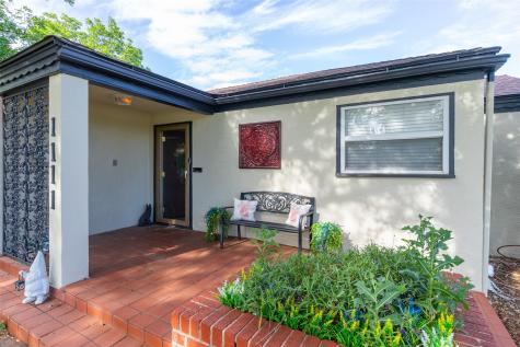 1111 Beall Street Sweetwater TX 79556