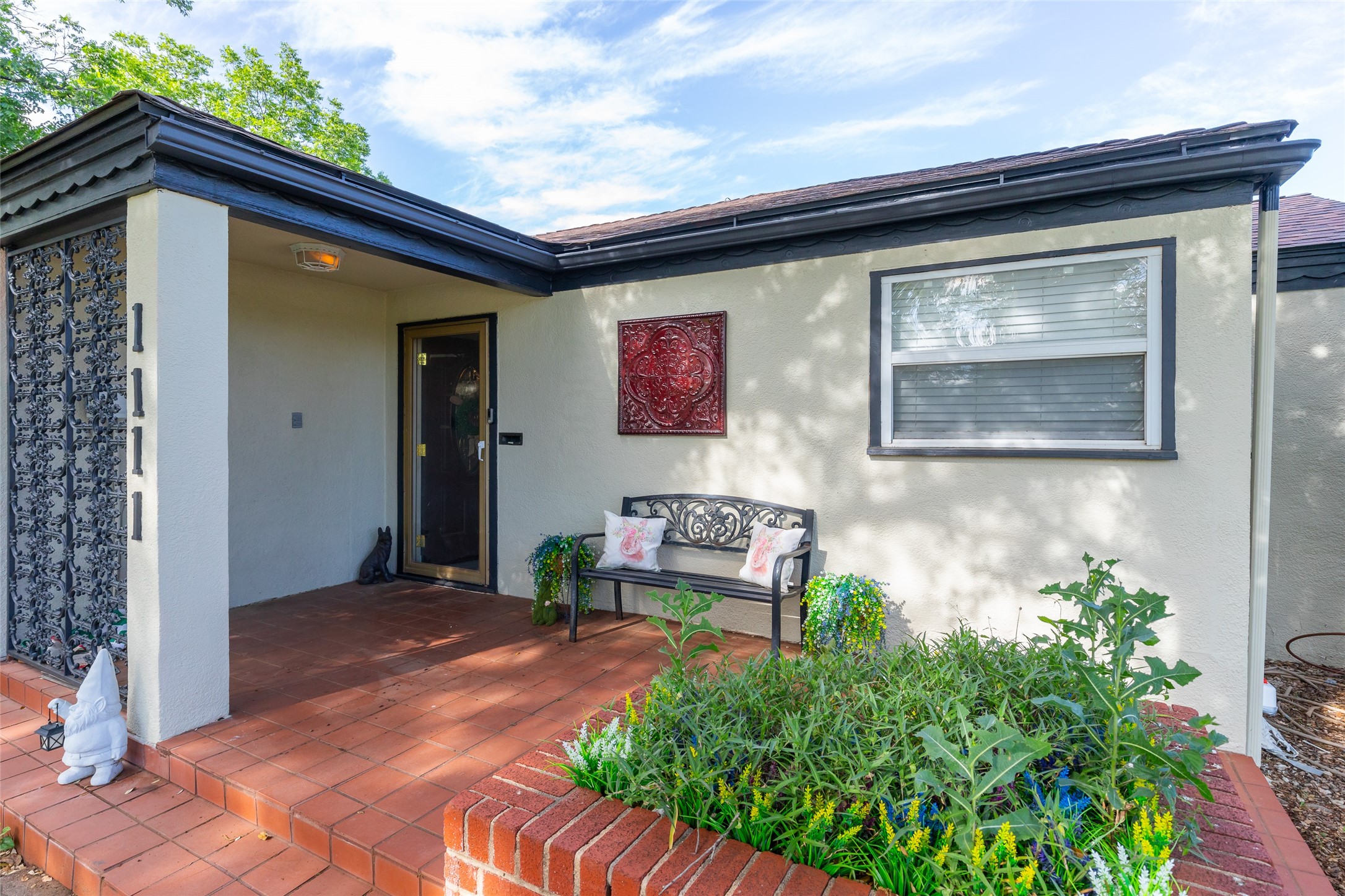 1111 Beall Street Sweetwater TX 79556