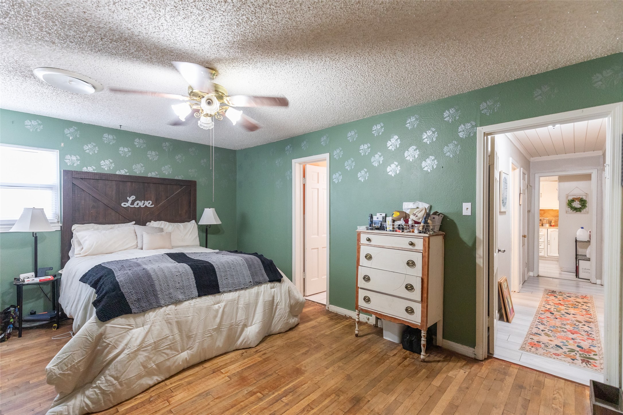 1111 Beall Street Sweetwater TX 79556