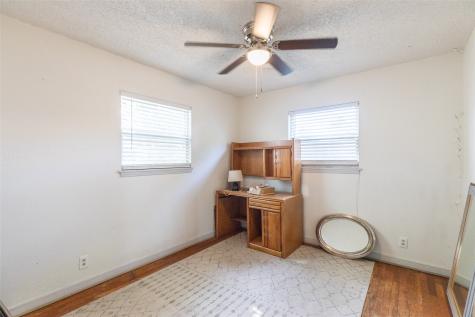 1111 Beall Street Sweetwater TX 79556