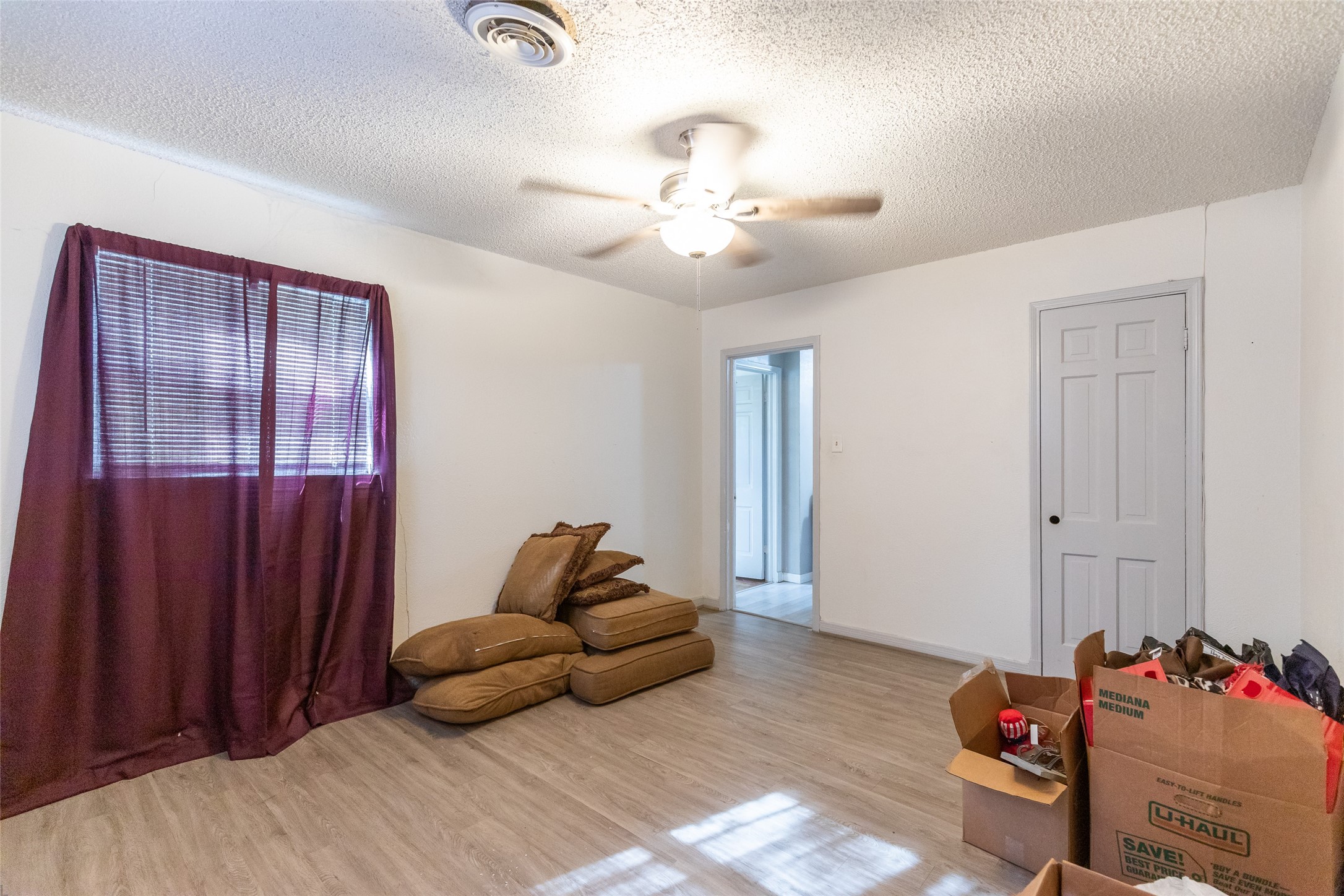 1111 Beall Street Sweetwater TX 79556