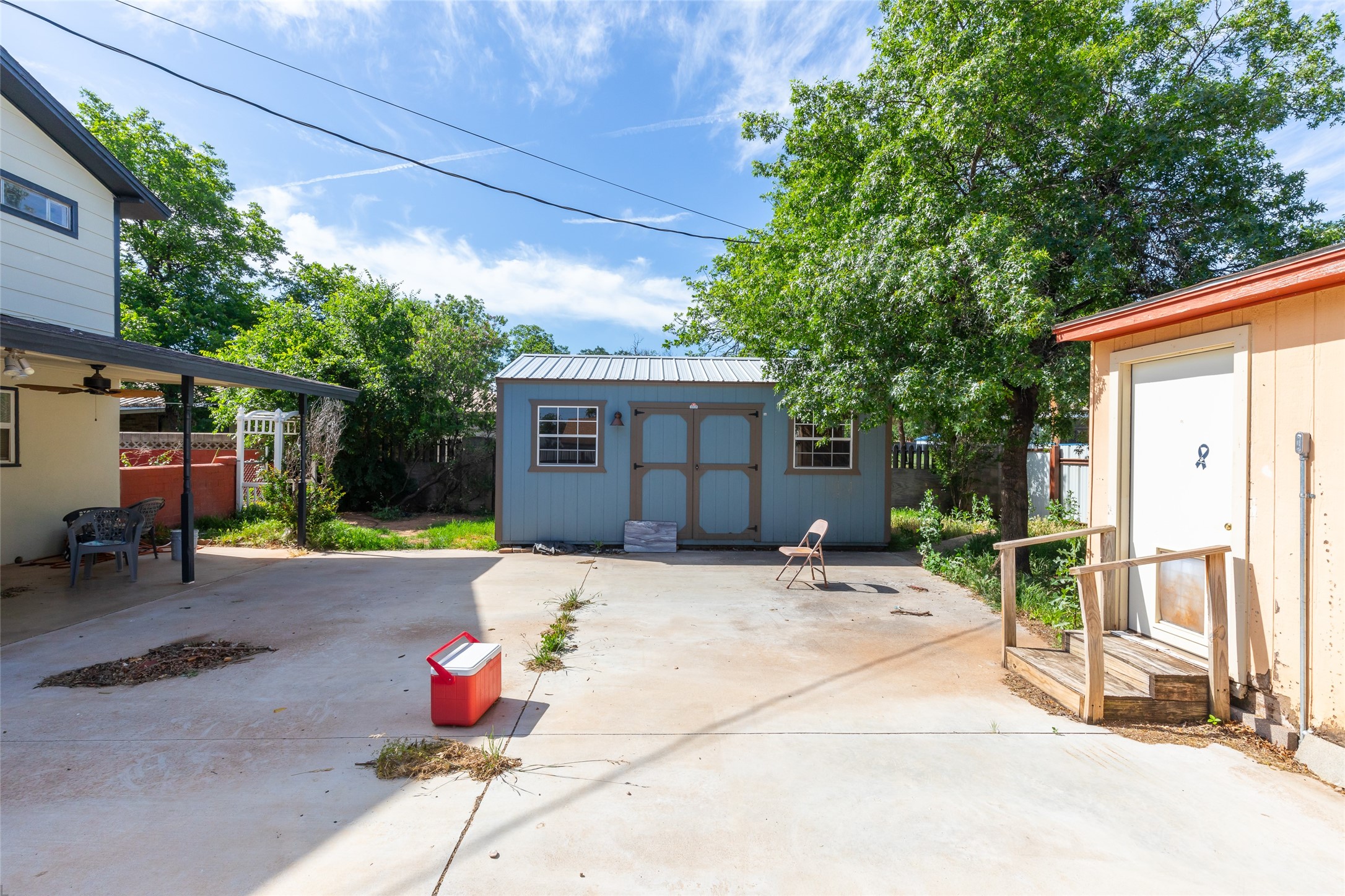 1111 Beall Street Sweetwater TX 79556