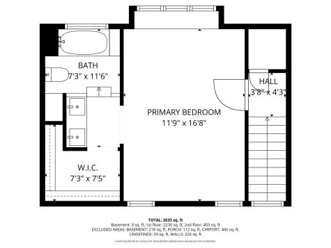 1111 Beall Street Sweetwater TX 79556