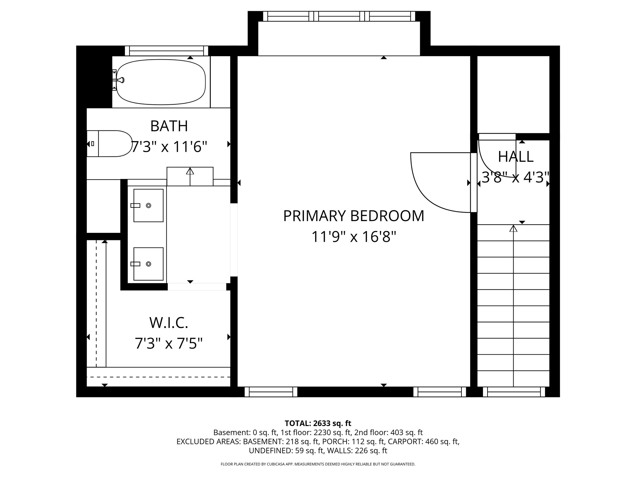 1111 Beall Street Sweetwater TX 79556