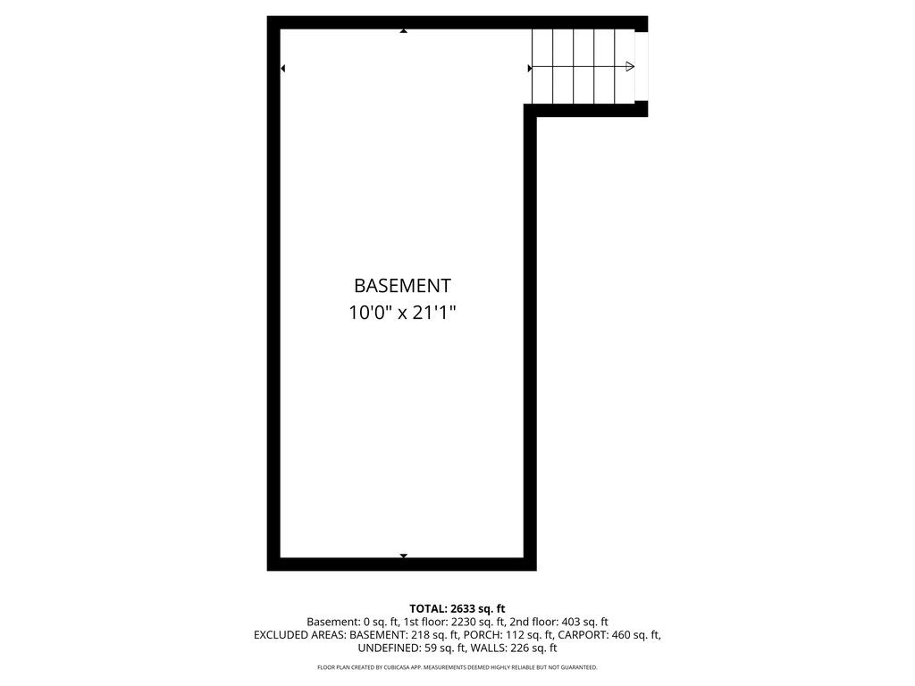 1111 Beall Street Sweetwater TX 79556