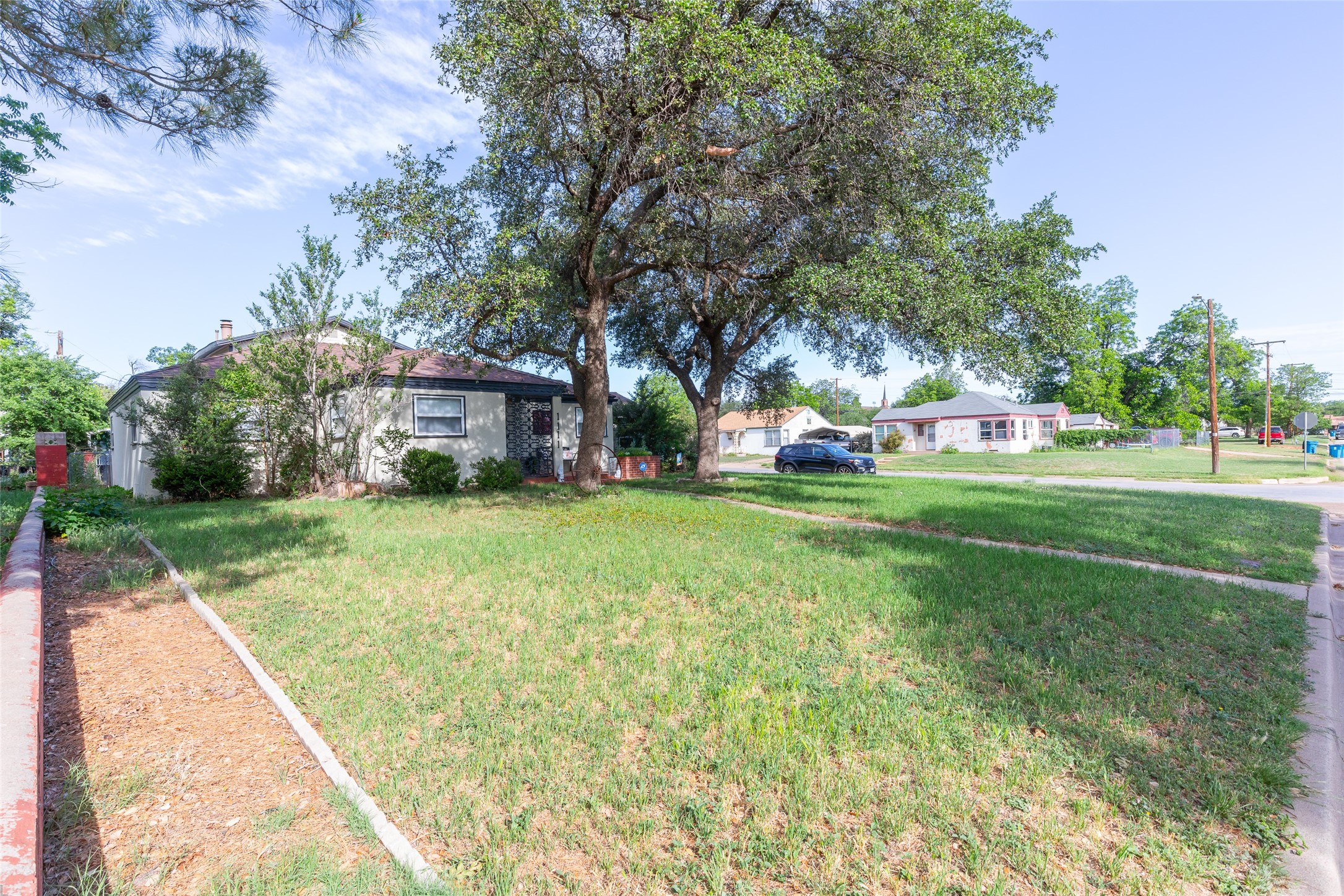 1111 Beall Street Sweetwater TX 79556