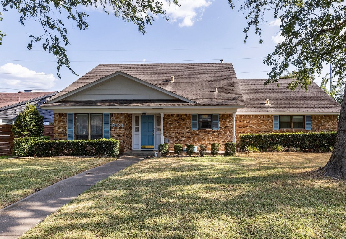 1624 University Drive Richardson TX 75081