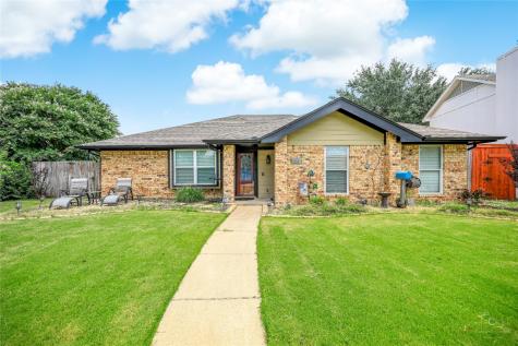 304 Lakewood Court Coppell TX 75019