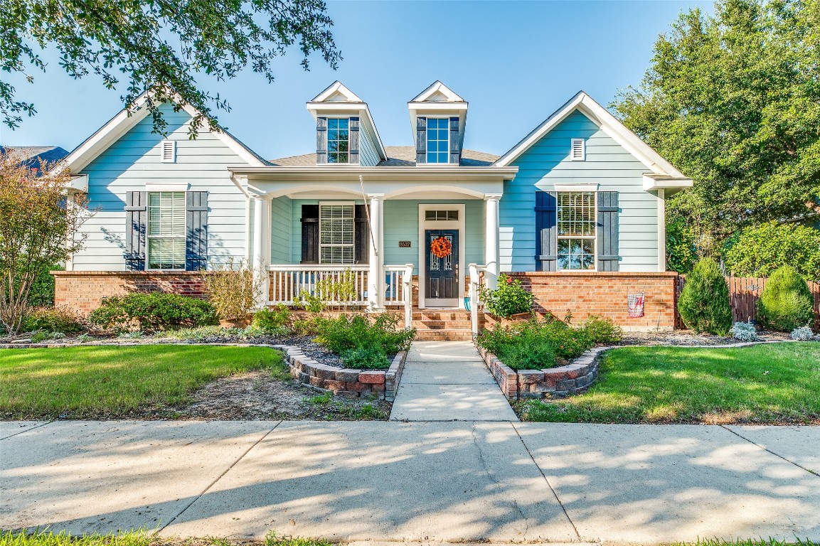 8537 Hudson Street North Richland Hills TX 76180