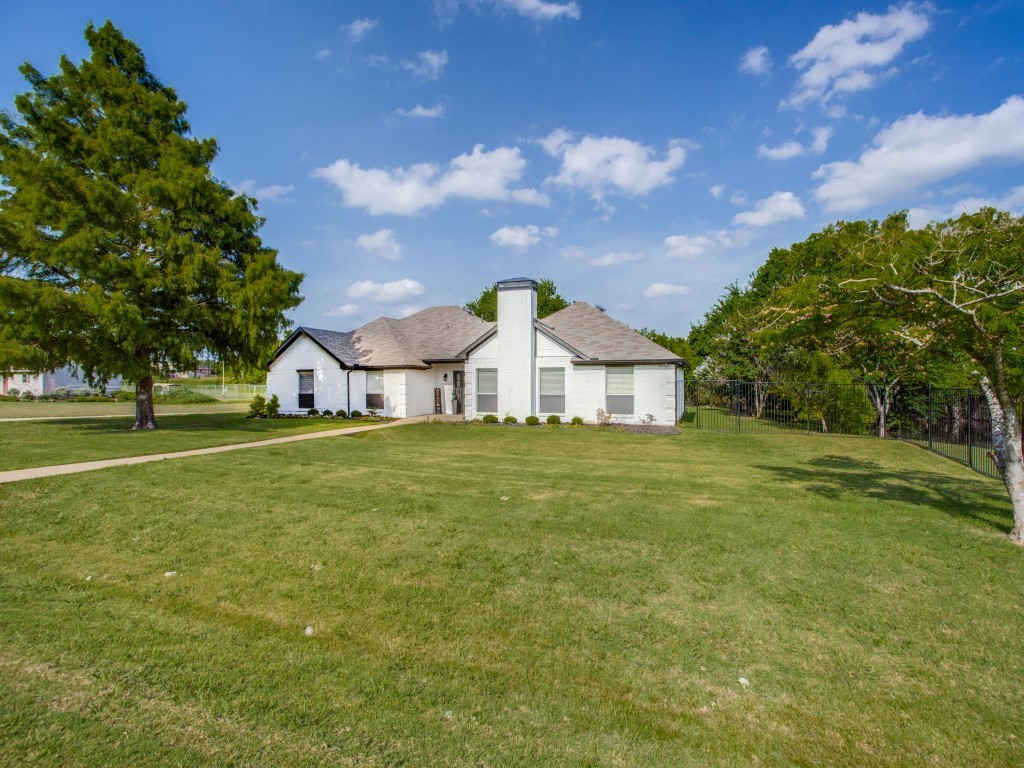 2713 Phyllis Lane Rockwall TX 75087