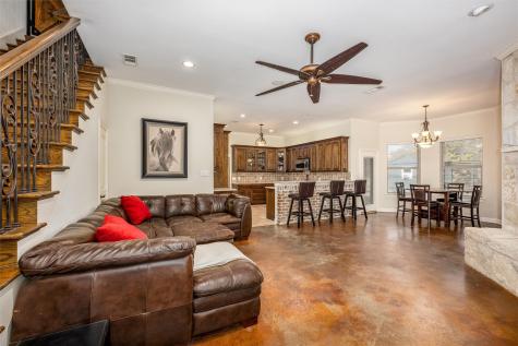 5033 Brook Lane Anna TX 75409