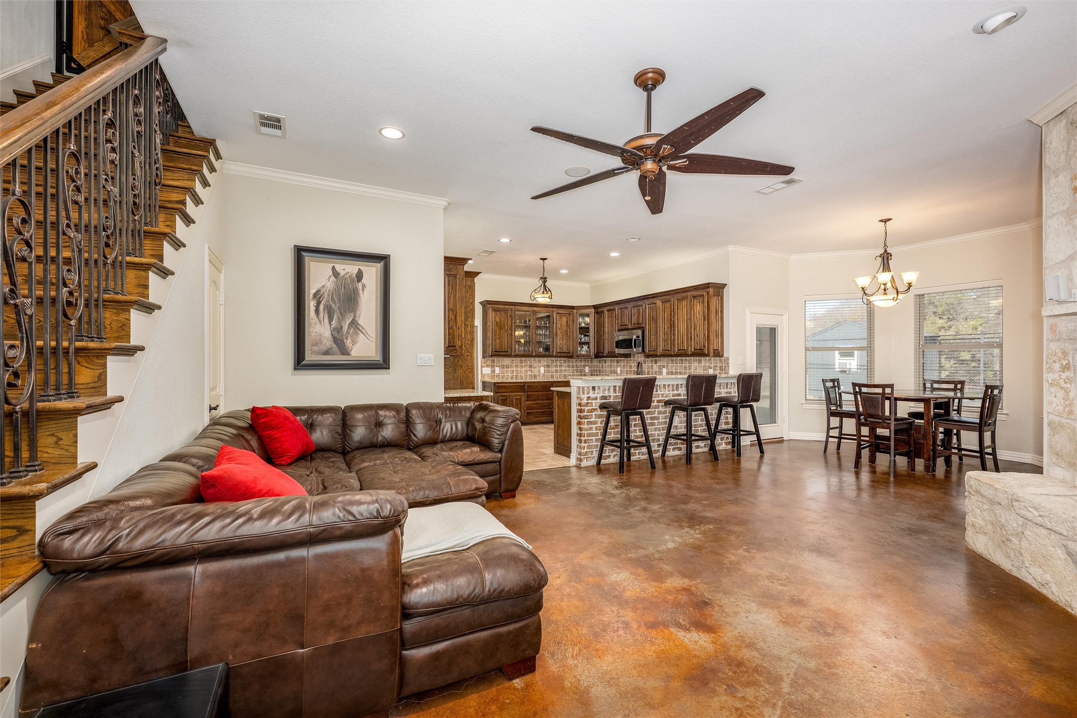 5033 Brook Lane Anna TX 75409