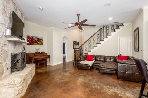 5033 Brook Lane Anna TX 75409