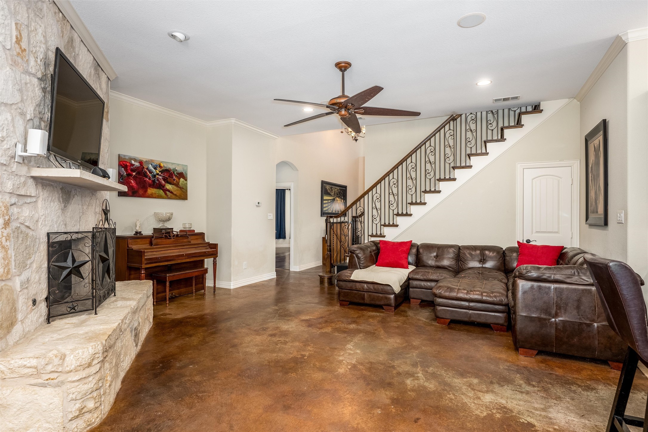5033 Brook Lane Anna TX 75409