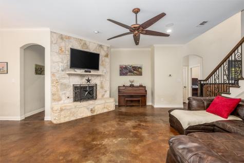 5033 Brook Lane Anna TX 75409