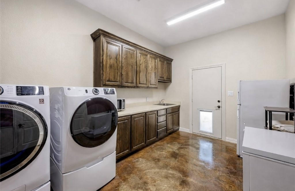 5033 Brook Lane Anna TX 75409