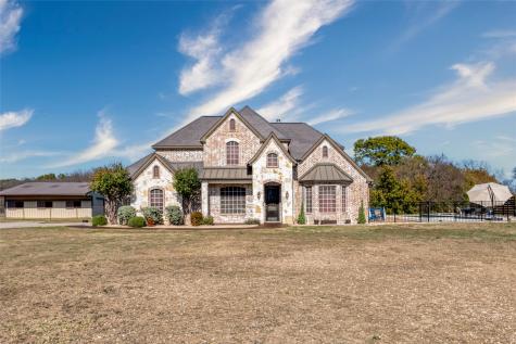 5033 Brook Lane Anna TX 75409