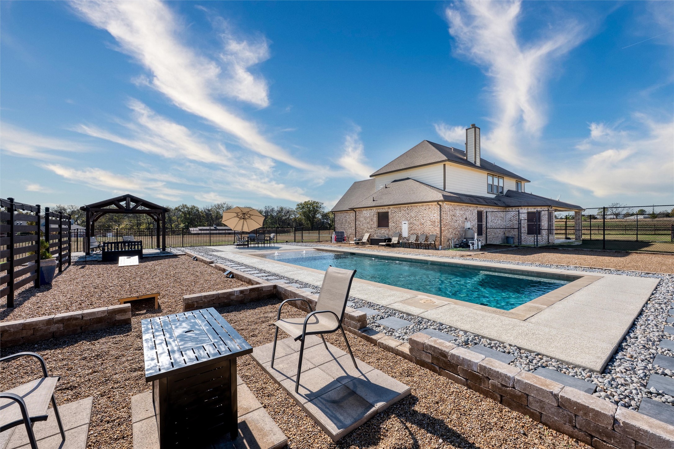 5033 Brook Lane Anna TX 75409