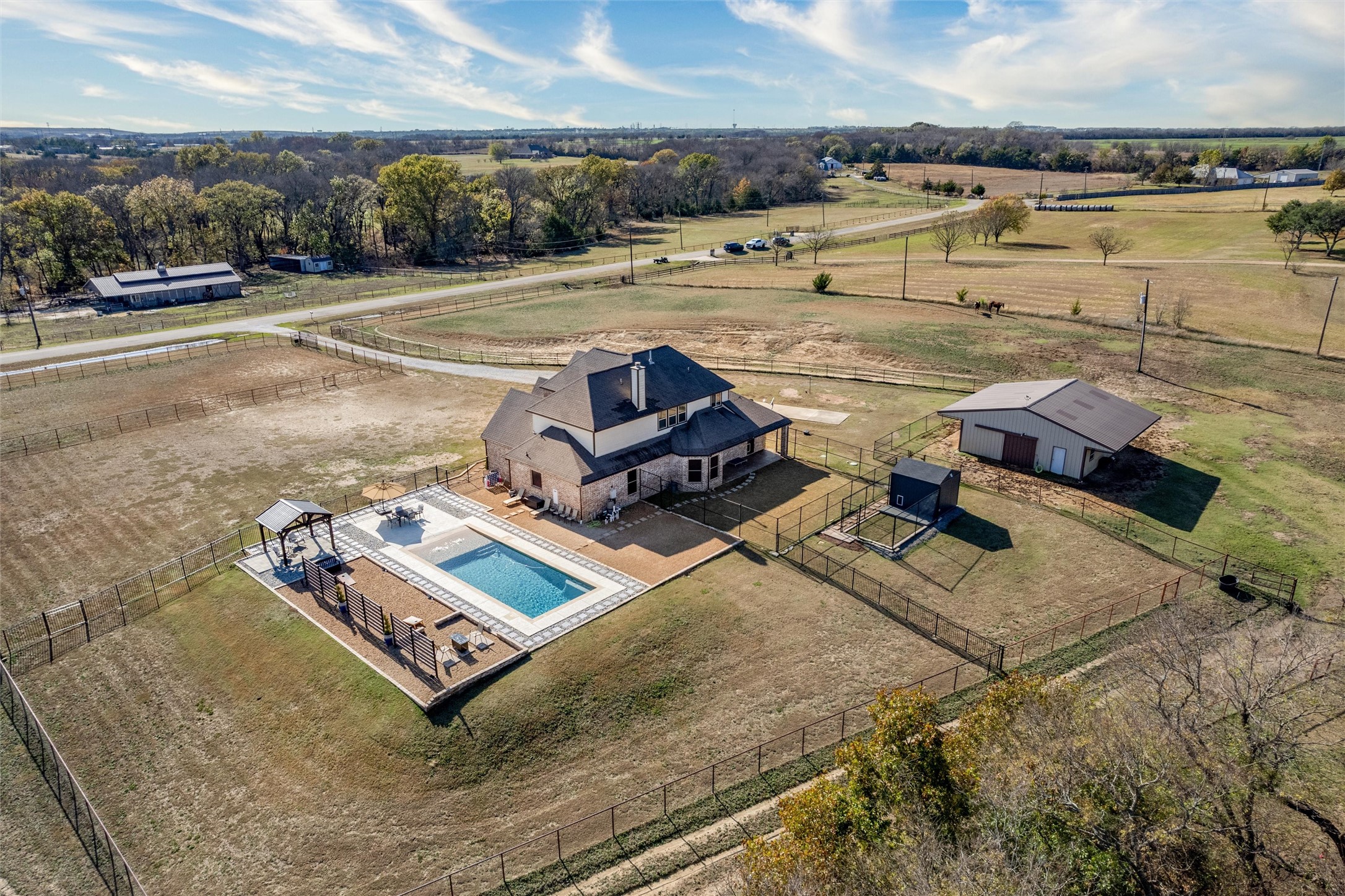5033 Brook Lane Anna TX 75409
