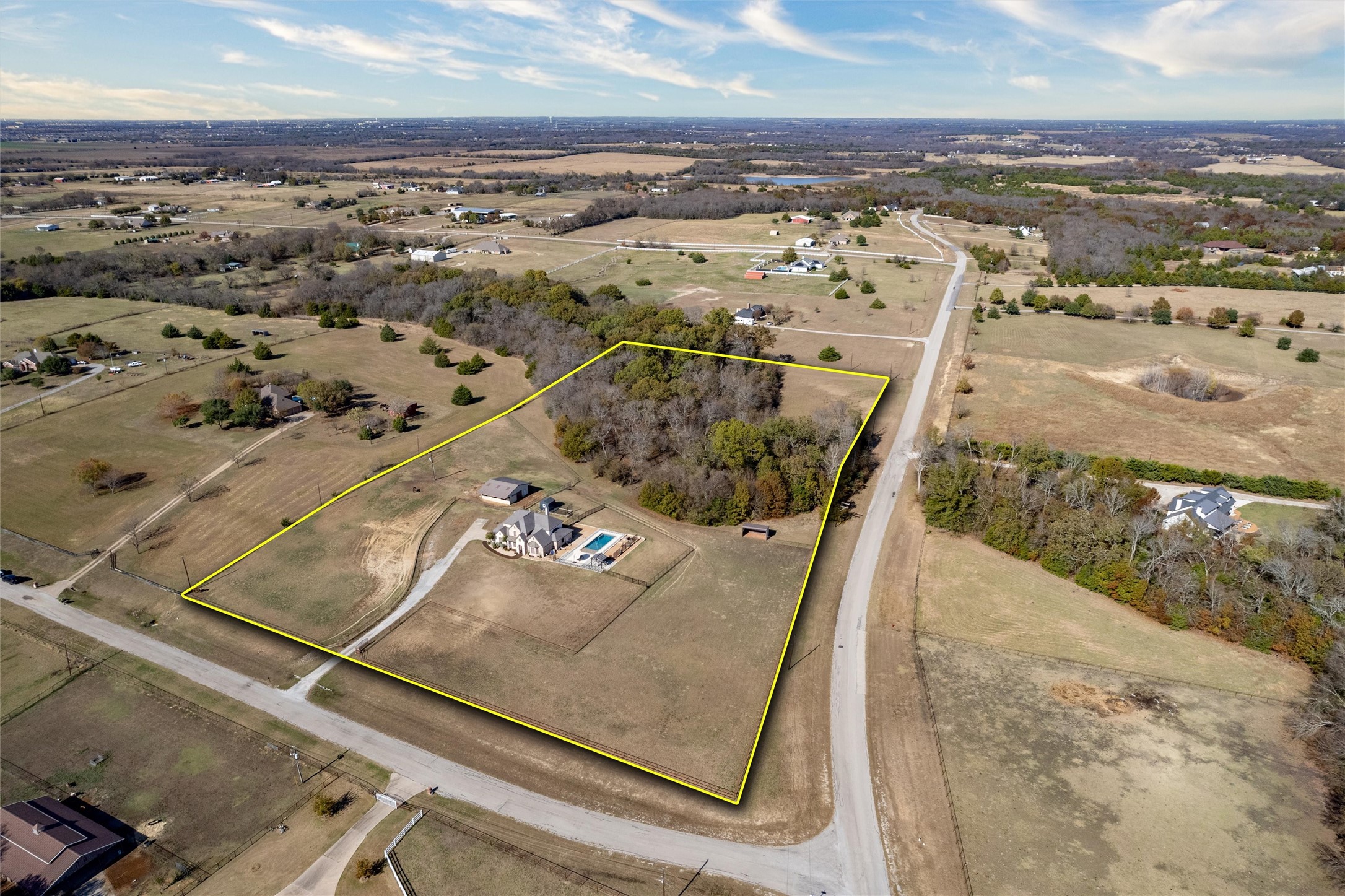 5033 Brook Lane Anna TX 75409