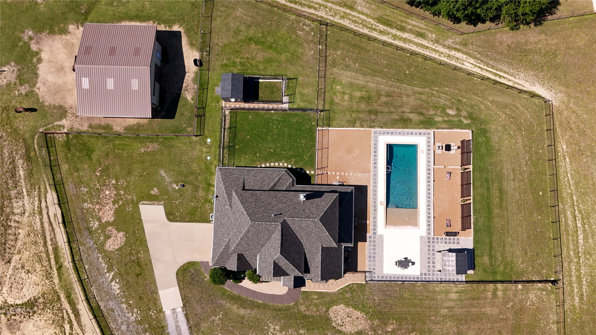 5033 Brook Lane Anna TX 75409