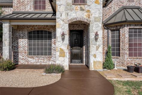 5033 Brook Lane Anna TX 75409