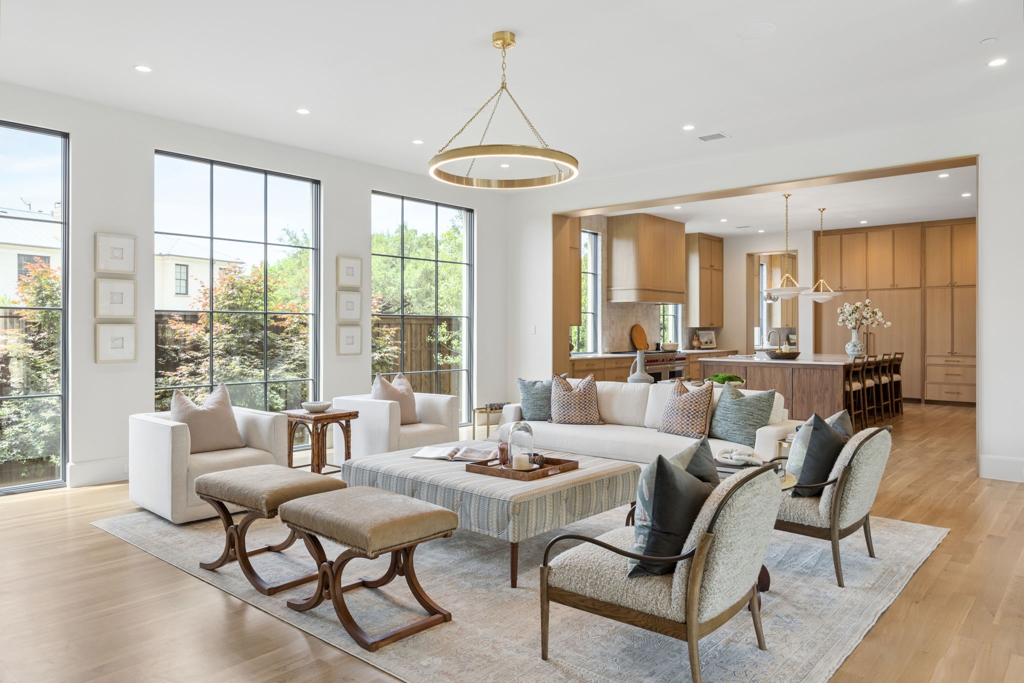 3701 Gillon Avenue Highland Park TX 75205