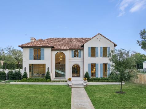 3701 Gillon Avenue Highland Park TX 75205