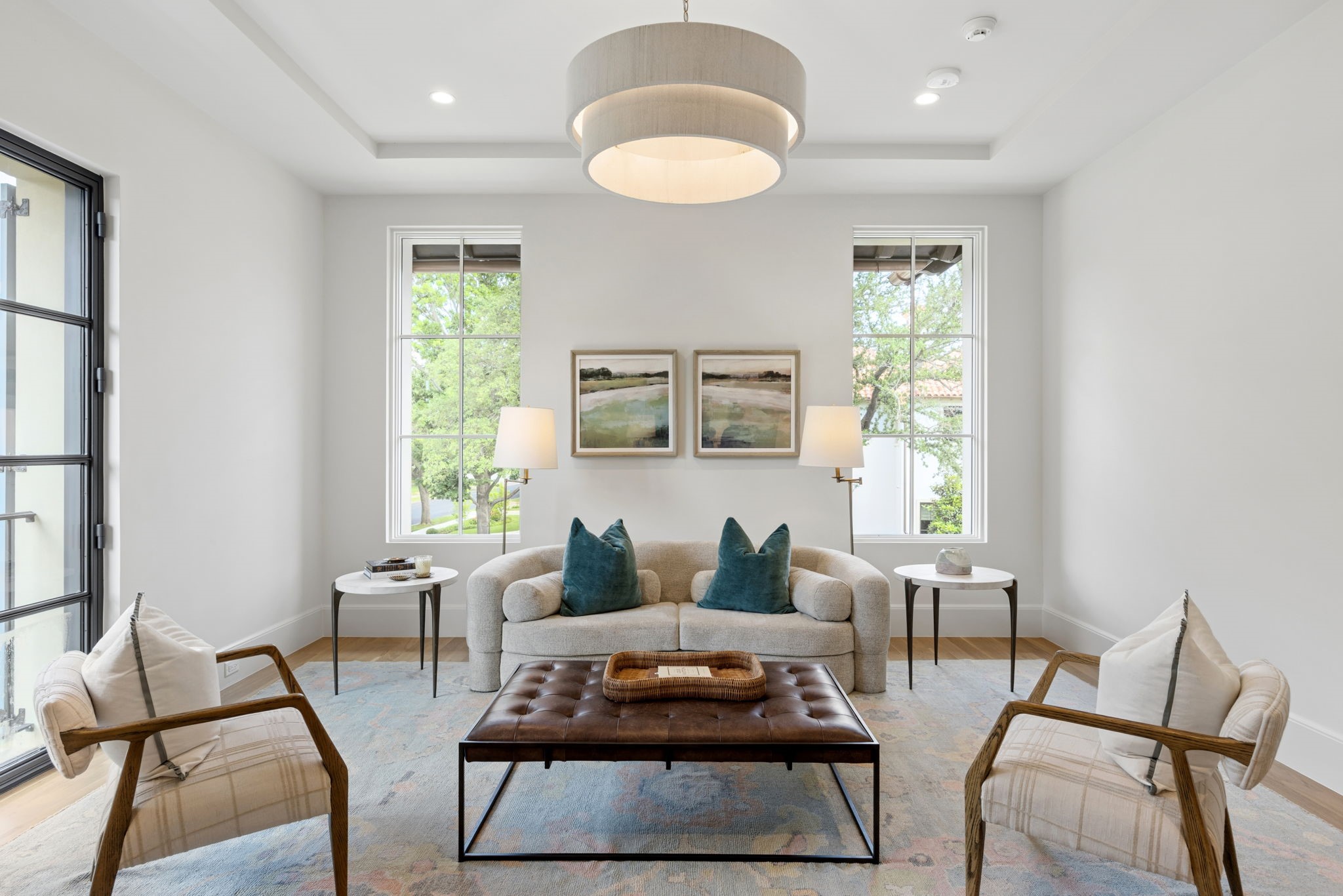 3701 Gillon Avenue Highland Park TX 75205