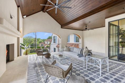 3701 Gillon Avenue Highland Park TX 75205