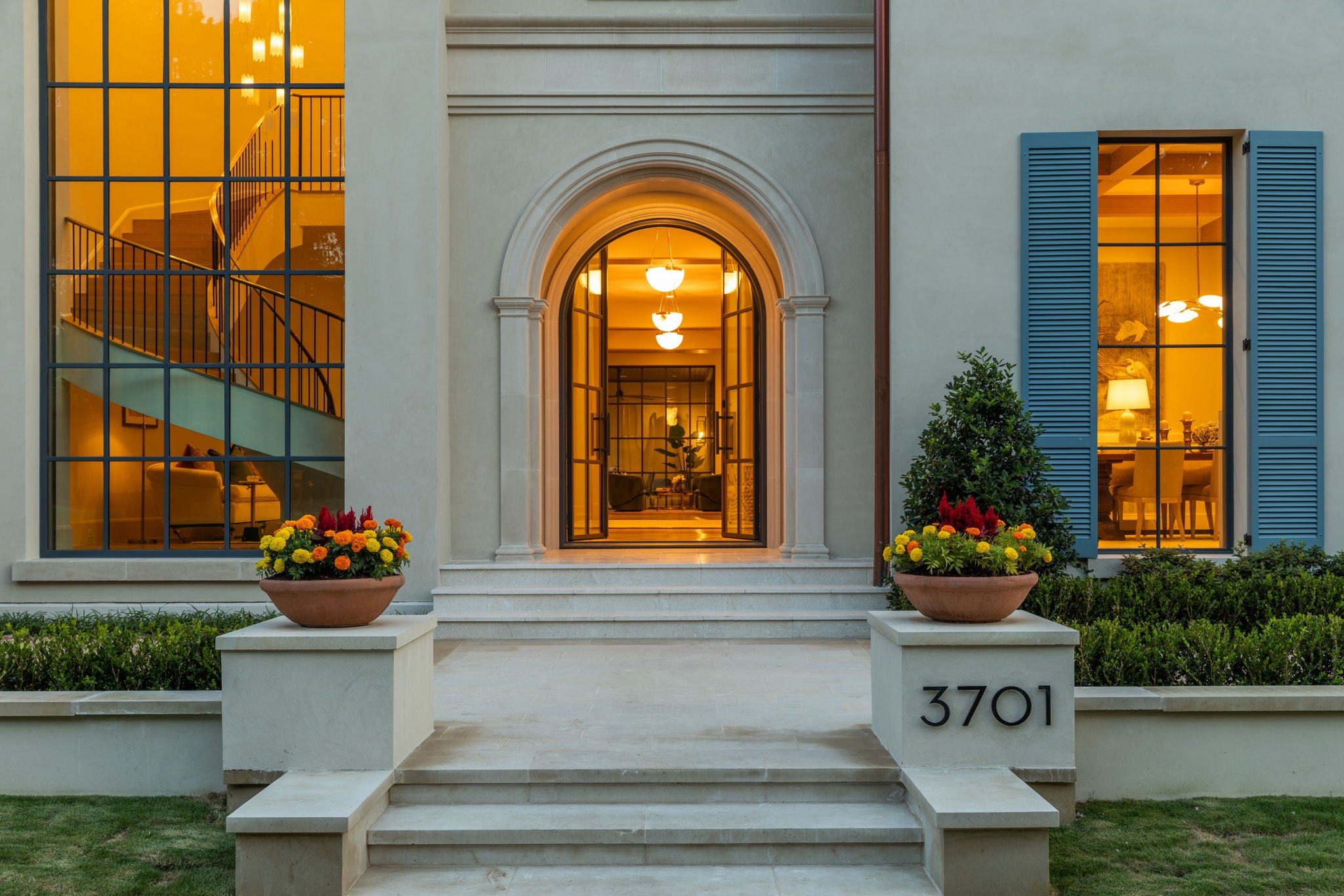 3701 Gillon Avenue Highland Park TX 75205