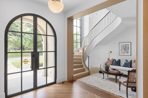 3701 Gillon Avenue Highland Park TX 75205