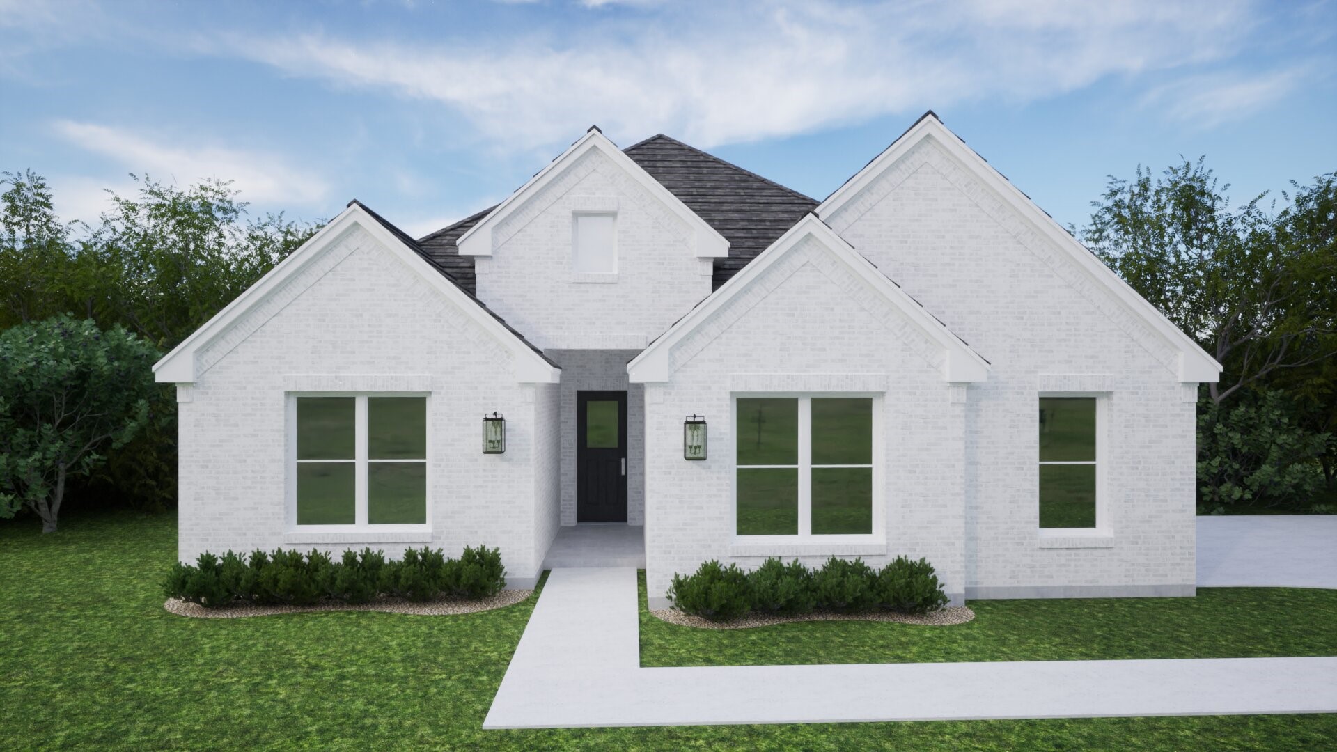 128 Passenger Way Bridgeport TX 76246