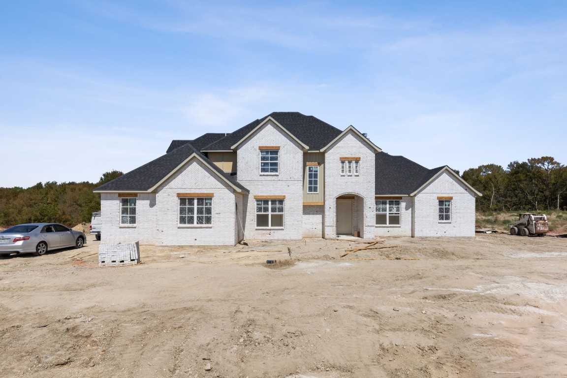 130 Knoll Trail Gunter TX 75058