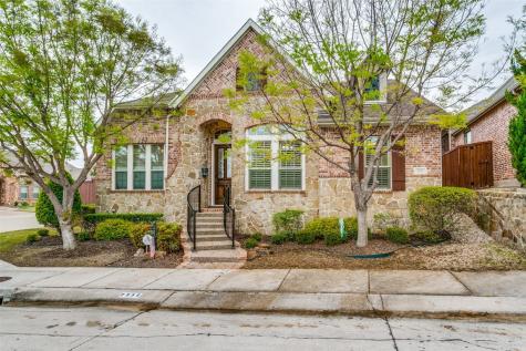 2532 Lady Amide Lane Lewisville TX 75056