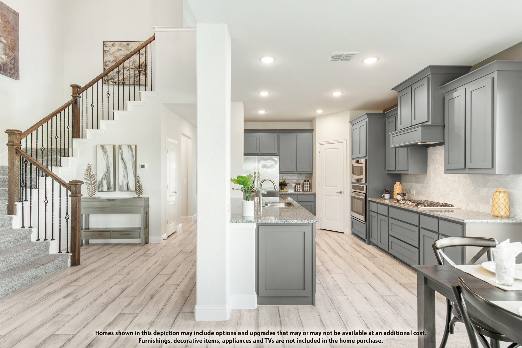 1052 Pineview Lane Crowley TX 76036