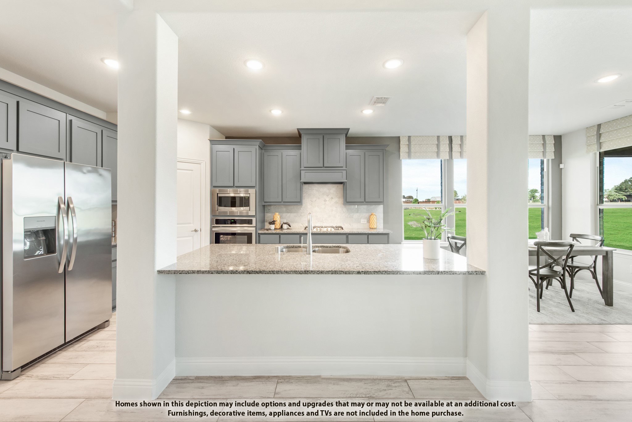 1052 Pineview Lane Crowley TX 76036