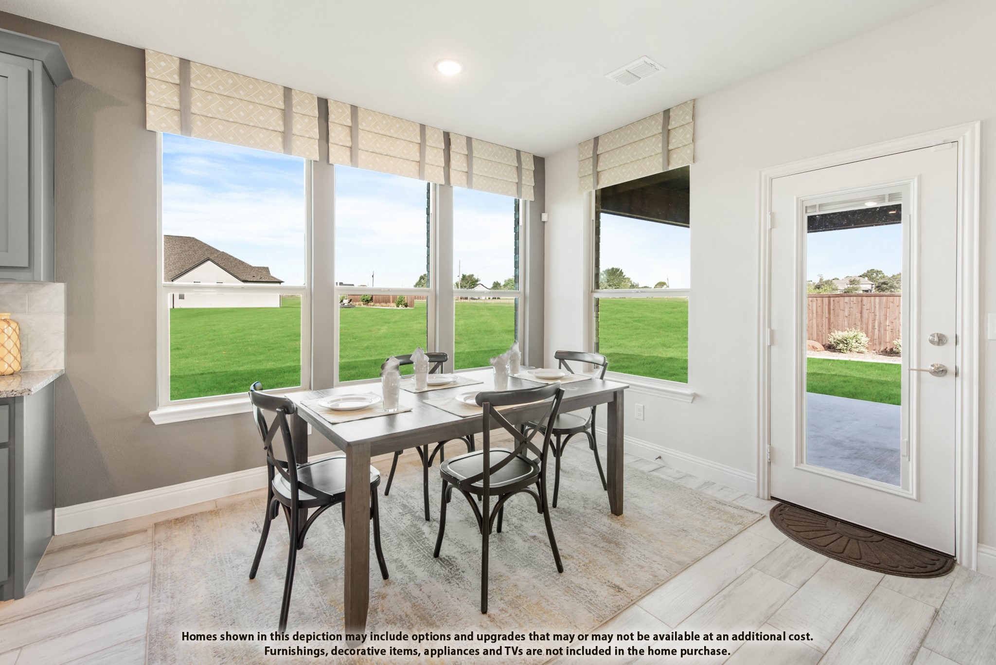 1052 Pineview Lane Crowley TX 76036